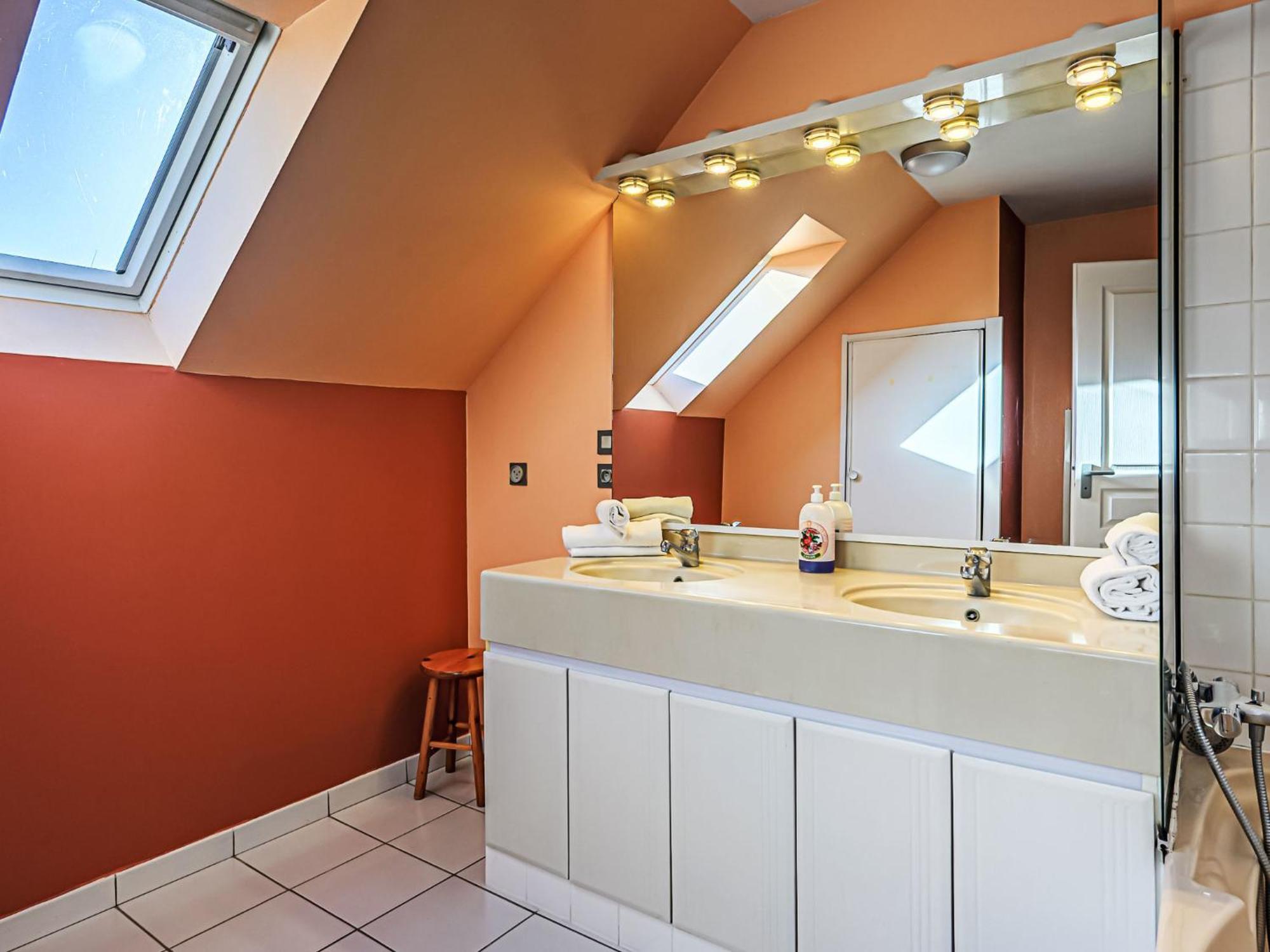 Holiday Home Ar Mimoza - Lbo301 By Interhome Bono Ngoại thất bức ảnh