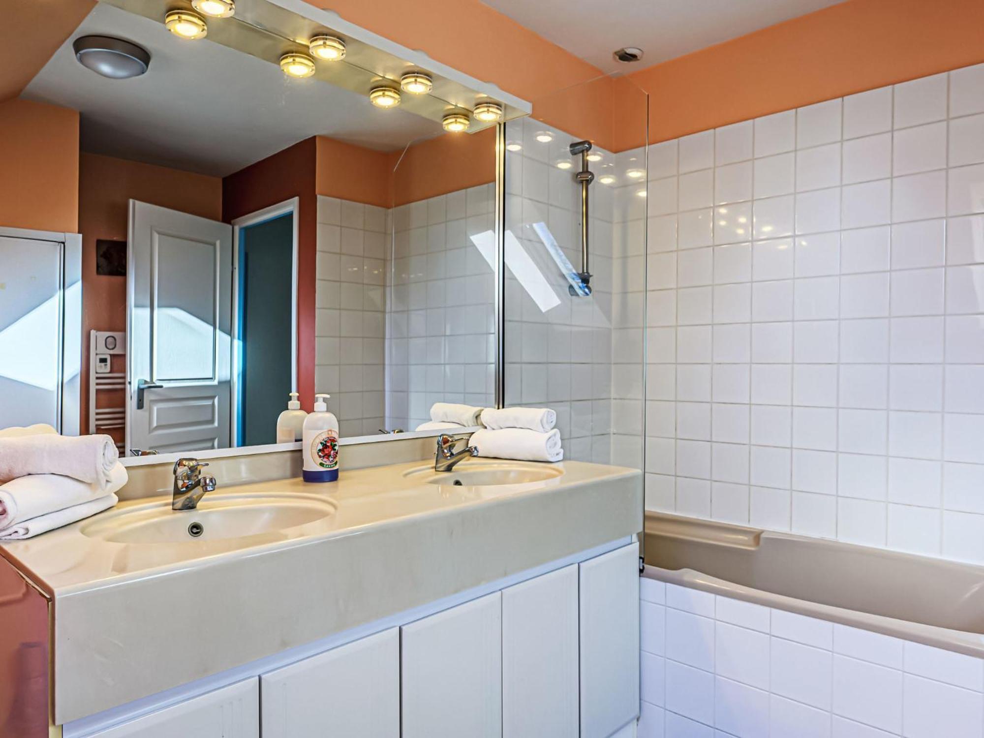 Holiday Home Ar Mimoza - Lbo301 By Interhome Bono Ngoại thất bức ảnh